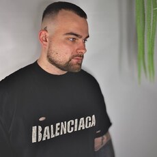 Фотография мужчины Никита, 27 лет из г. Минск
