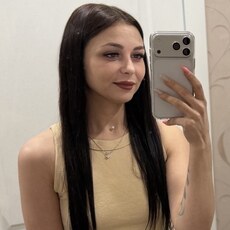 Фотография девушки Алла, 25 лет из г. Симферополь