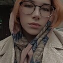 Эрика, 22 года