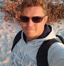 Фотография мужчины Alex, 36 лет из г. Одинцово