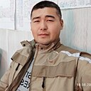 Шынгыс, 32 года