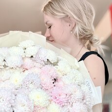 Фотография девушки Alisa, 35 лет из г. Красноярск