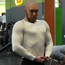 Фотография мужчины Никита, 21 год из г. Бийск