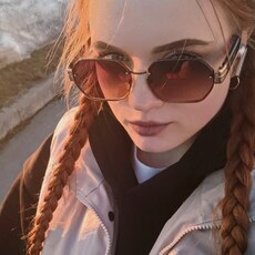 Фотография девушки Карина, 23 года из г. Тула