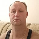 Сергей, 50 лет