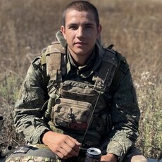 Фотография мужчины Дмитрий, 23 года из г. Иркутск