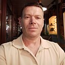 Макс, 40 лет