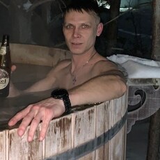 Фотография мужчины Евгений, 39 лет из г. Снежинск