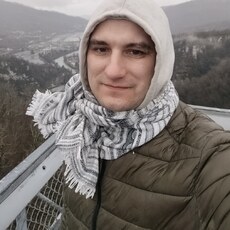 Фотография мужчины Андрей, 34 года из г. Минск