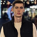 Данил, 20 лет