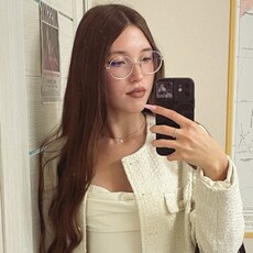 Фотография девушки Диана, 18 лет из г. Санкт-Петербург