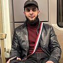 Умар, 23 года