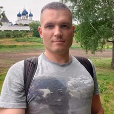Фотография мужчины Андрей, 41 год из г. Солнечногорск