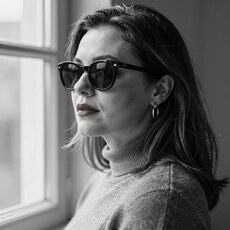 Фотография девушки Лёлька, 36 лет из г. Обнинск