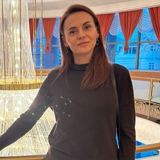 Фотография девушки Ирина, 43 года из г. Самара