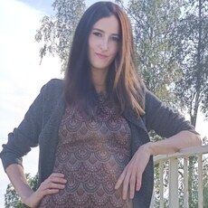 Фотография девушки Вредина, 33 года из г. Витебск