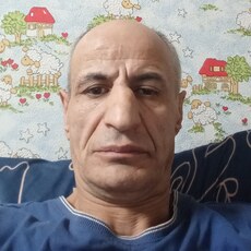 Фотография мужчины Боря, 53 года из г. Сургут