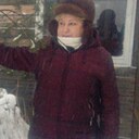 Наталья, 61 год