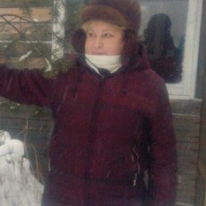 Фотография девушки Наталья, 61 год из г. Архангельск