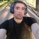 Мур, 35 лет