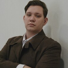 Фотография мужчины Кирилл, 27 лет из г. Екатеринбург