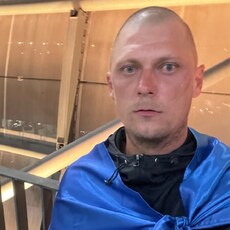 Фотография мужчины Андрей, 36 лет из г. Ополе