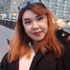 Фотография девушки Luna, 25 лет из г. Москва