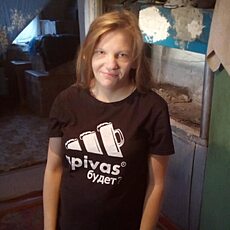 Фотография девушки Нина, 32 года из г. Валуйки