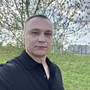 Сергей, 45 лет