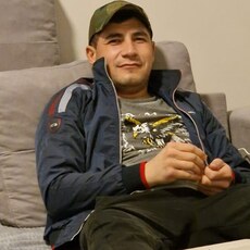 Фотография мужчины Emre, 31 год из г. Гданьск