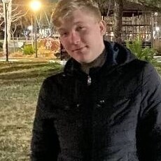 Фотография мужчины Евгений, 21 год из г. Магнитогорск