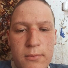 Фотография мужчины Игорь, 19 лет из г. Кулунда