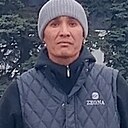 Сайдахмад, 39 лет