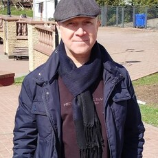 Фотография мужчины Дмитрий, 56 лет из г. Минск
