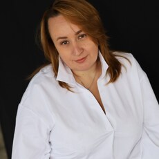 Фотография девушки Irina Lisenok, 46 лет из г. Москва