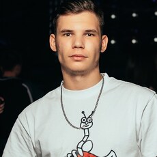 Фотография мужчины Вячеслав, 22 года из г. Сосновый Бор