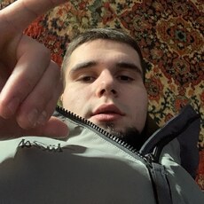 Фотография мужчины Серёжа, 21 год из г. Прокопьевск