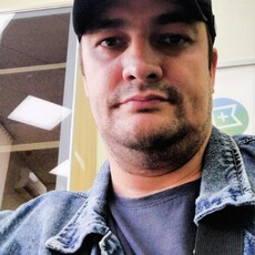 Фотография мужчины Алексей, 43 года из г. Энгельс
