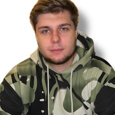 Иван, 27 из г. Москва.