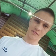 Фотография мужчины Даниил, 24 года из г. Омск