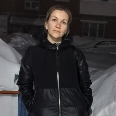 Елена, 37 из г. Ижевск.