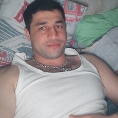 Фотография мужчины Адам, 29 лет из г. Донецк