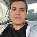 Василий, 25 лет