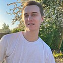 Александр, 25 лет