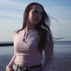 Фотография девушки Елизавета, 24 года из г. Калининград