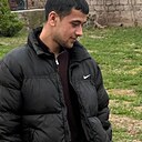 Abbos, 22 года