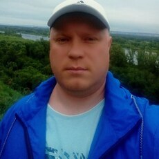 Фотография мужчины Алексей, 43 года из г. Красноярск