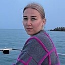 Ксеня, 34 года