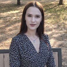 Фотография девушки Владлена, 20 лет из г. Луганск