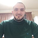 Азамат, 38 лет